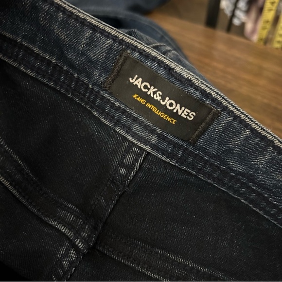 ❤️ Jack & Jones Jeans 29x31 - Picture 8 of 15